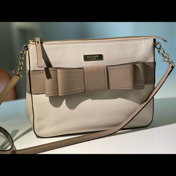 Kate spade ♠️-cross body - Picture 2 of 12